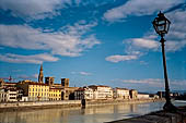 Firenze - Lungarno 